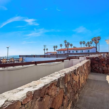 רוסריטו Casa Granito 20 - Playa Arcangel מראה חיצוני תמונה