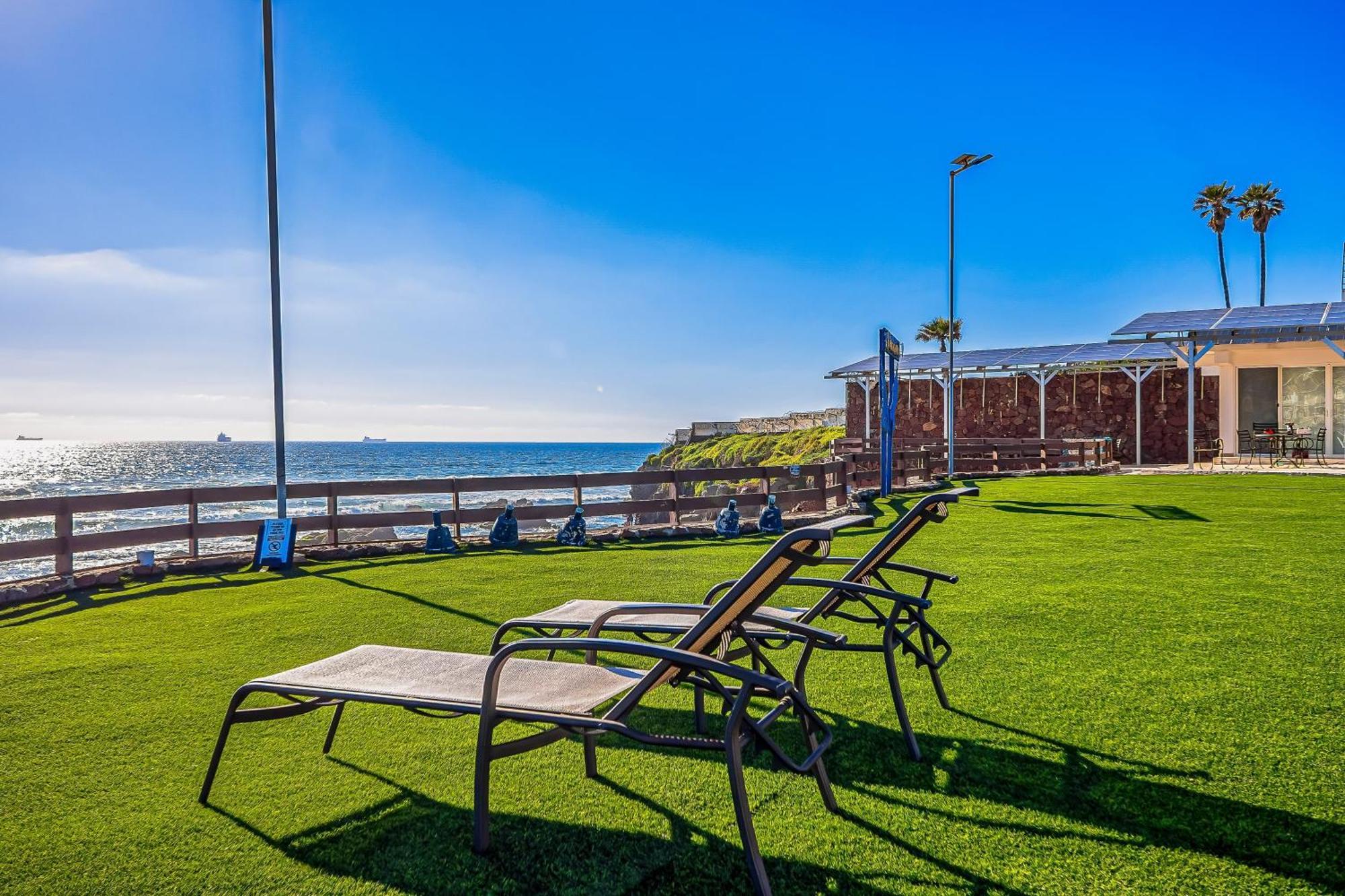 רוסריטו Casa Granito 20 - Playa Arcangel מראה חיצוני תמונה