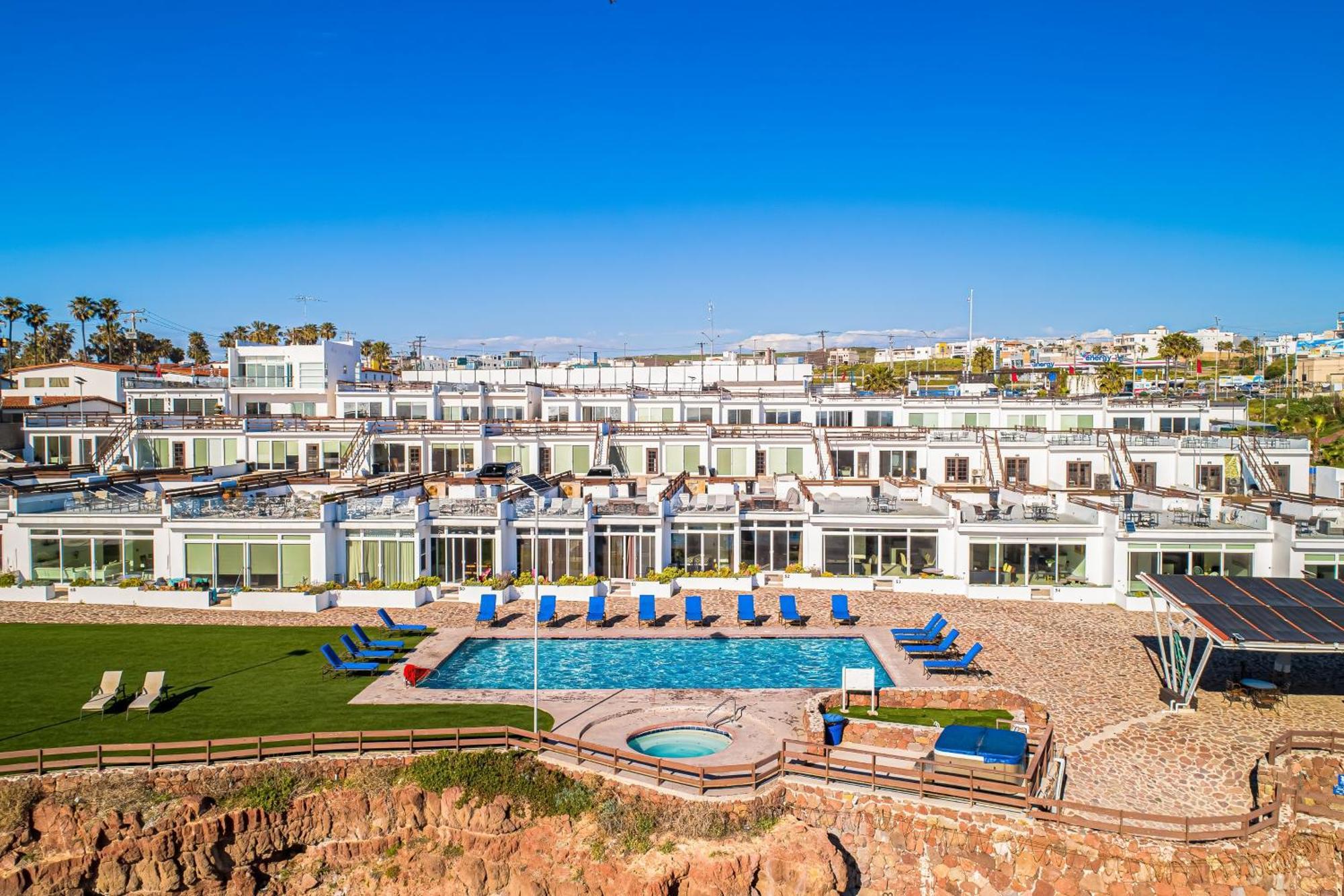 רוסריטו Casa Granito 20 - Playa Arcangel מראה חיצוני תמונה