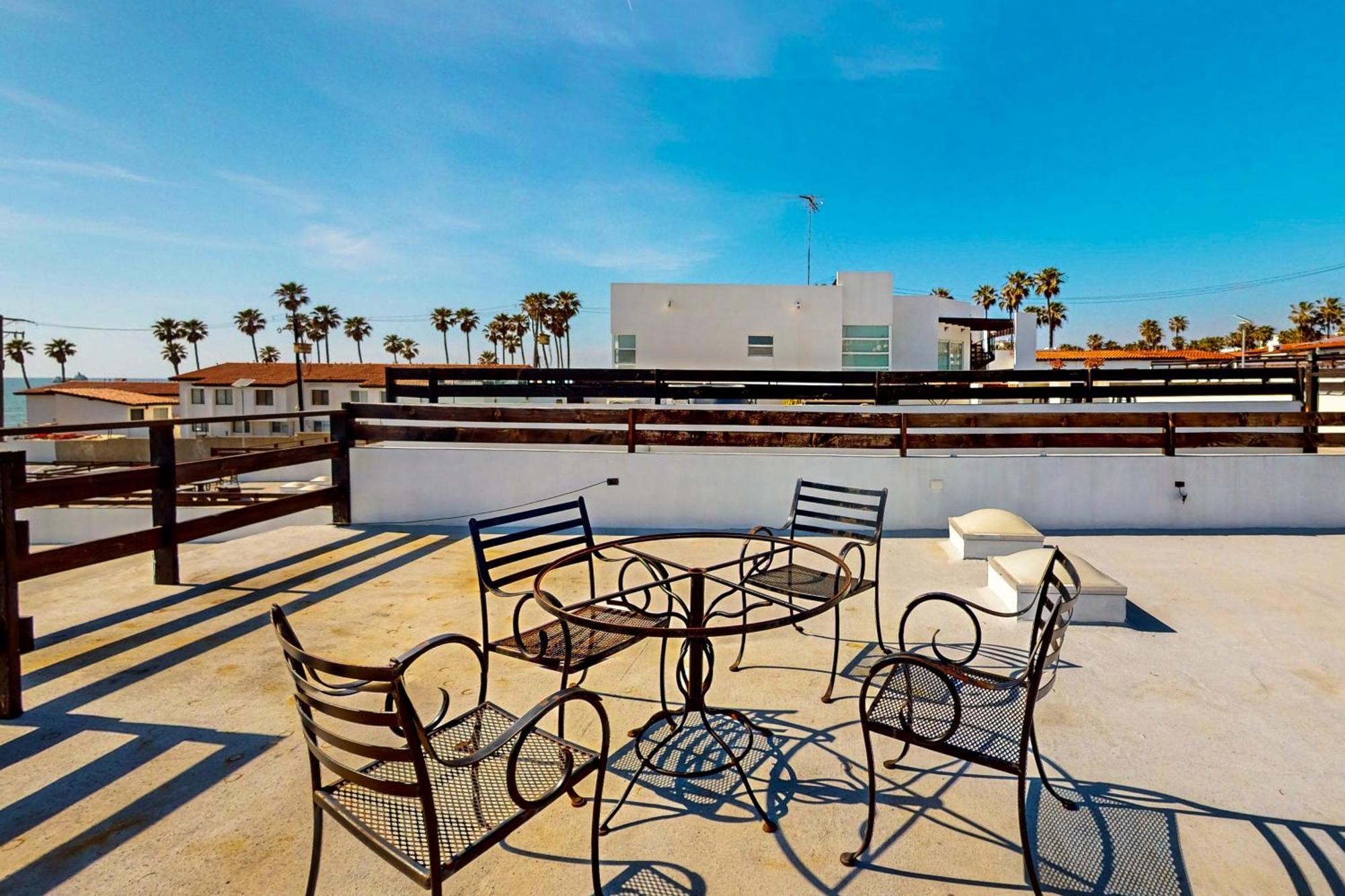 רוסריטו Casa Granito 20 - Playa Arcangel מראה חיצוני תמונה