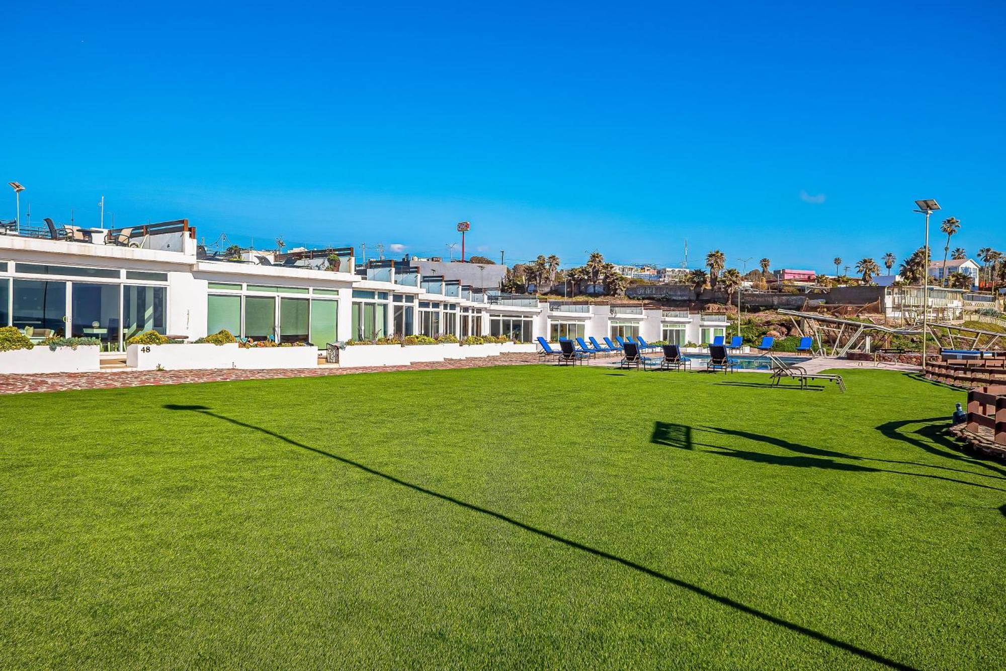 רוסריטו Casa Granito 20 - Playa Arcangel מראה חיצוני תמונה