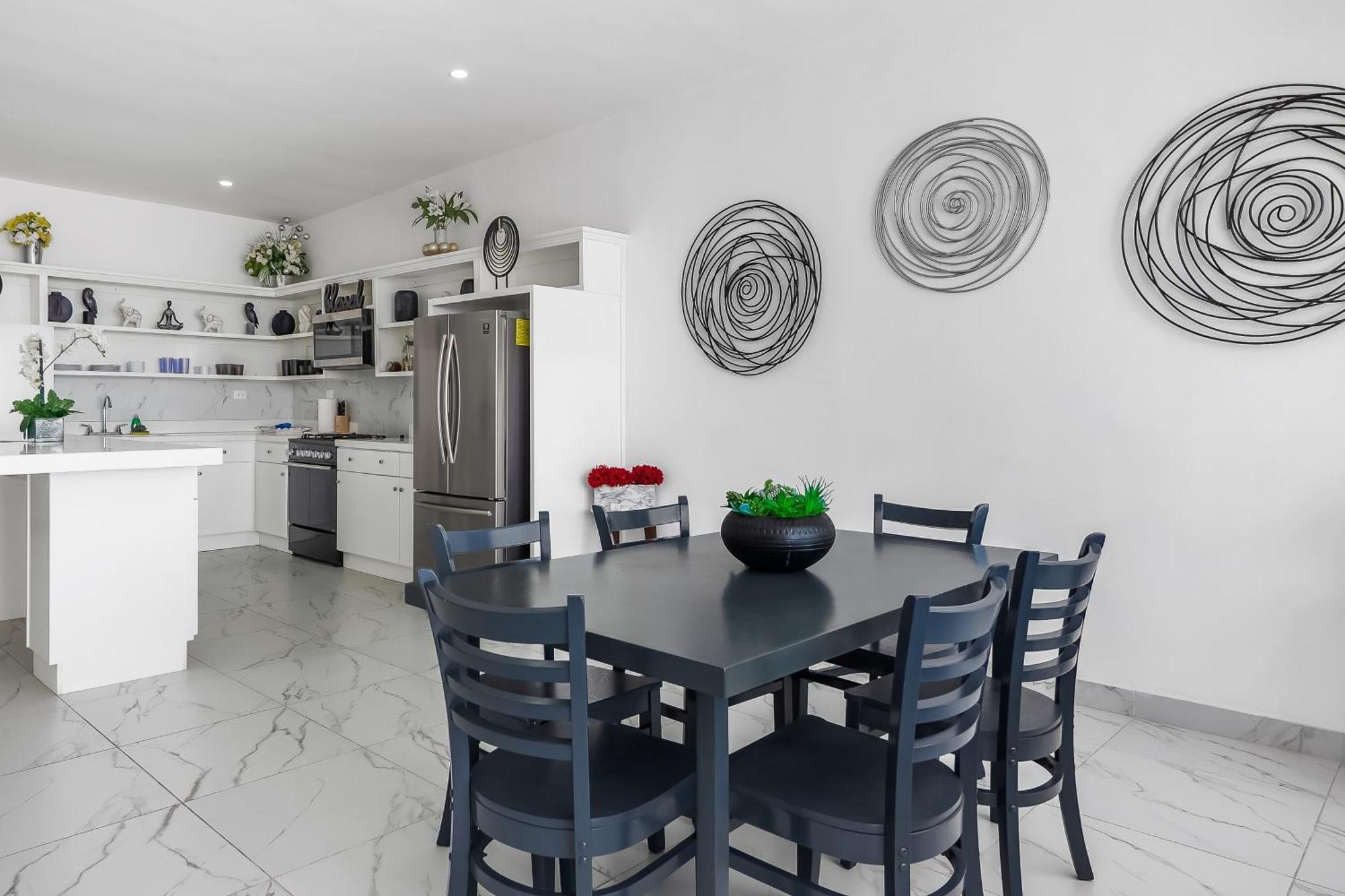 רוסריטו Casa Granito 20 - Playa Arcangel מראה חיצוני תמונה